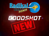 Nachrichtenbilder Radikal Darts Far West New Goodshot for your online darts machine