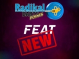 Nachrichtenbilder RADIKAL DARTS WANTED, NEW FEAT FOR YOUR RADIKAL DARTS MACHINE